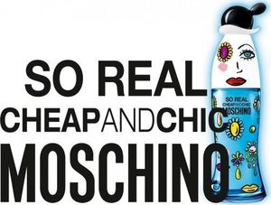 Moschino EDT 100 ml 4