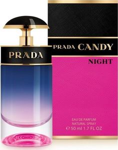 Prada Candy Night EDP 50 ml 2