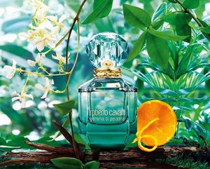 Roberto Cavalli Roberto Cavalli Gemma di Paradiso EDP 30ml 3