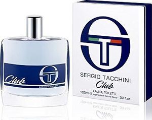 Sergio Tacchini EDT 100 ml 2