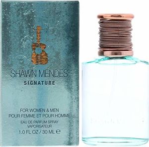 Shawn Mendes Signature EDP 30ml 2