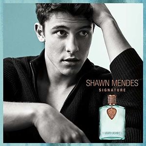 Shawn Mendes Signature EDP 30ml 3