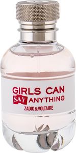 Zadig&Voltaire Girls Can Say Anything 2019 EDP 50 ml 1