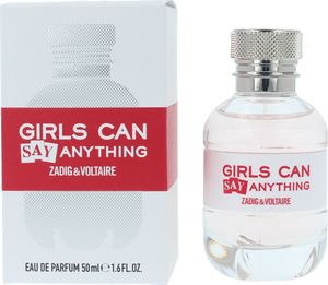 Zadig&Voltaire Girls Can Say Anything 2019 EDP 50 ml 2