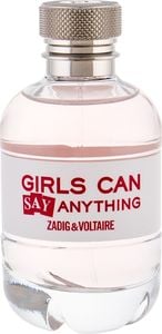 Zadig&Voltaire Girls Can Say Anything 2019 EDP 90 ml 1