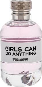 Zadig&Voltaire Girls Can Do Anything EDP 90ml 1