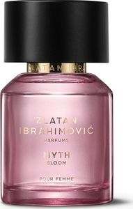 Zlatan Ibrahimović Myth Bloom Pour Femme EDT 50 ml 1