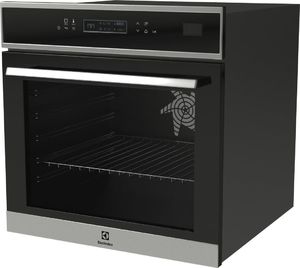 Piekarnik Electrolux EOB8S31X 2