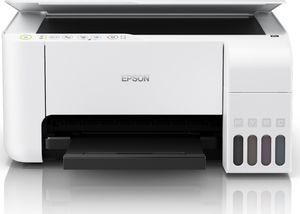 Urządzenie wielofunkcyjne Epson EcoTank L3156 (C11CG86413) 2