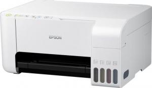 Urządzenie wielofunkcyjne Epson EcoTank L3156 (C11CG86413) 5