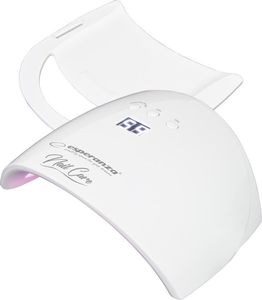Lampa do paznokci Esperanza Topaz LED UV (EBN006) 3