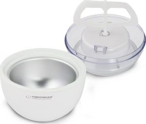 Maszynka do lodów Esperanza VANILLA EKI001 3