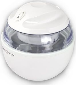 Maszynka do lodów Esperanza VANILLA EKI001 4