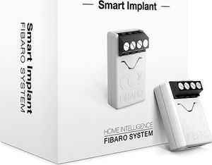 Fibaro Czujnik Smart Implant FGBS-222 1