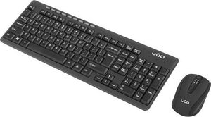 Klawiatura + mysz uGo UGO Etna CW110 (UZB-1439) 2