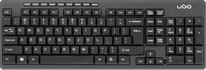 Klawiatura + mysz uGo UGO Etna CW110 (UZB-1439) 4