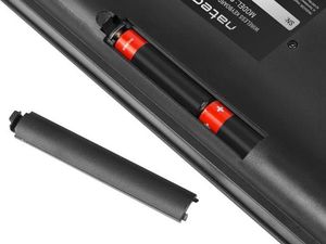 Klawiatura + mysz Natec Stingray (NZB-1440) 3