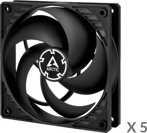 Wentylator Arctic P12 5-pack (ACFAN00135A) 3