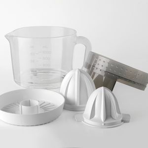 Wyciskarka do cytrusów Black&Decker BXCJ30E 4