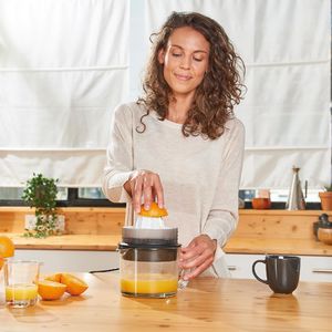 Wyciskarka do cytrusów Black&Decker BXCJ30E 5