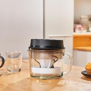 Wyciskarka do cytrusów Black&Decker BXCJ30E 8