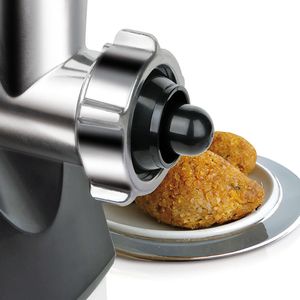 Maszynka do mielenia mięsa Black&Decker Maszynka do mielenia mięsa BLACK+DECKER BXMMA1000E ES9150020B (1000W; kolor szary) 3