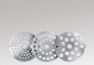 Maszynka do mielenia mięsa Black&Decker Maszynka do mielenia mięsa BLACK+DECKER BXMMA1000E ES9150020B (1000W; kolor szary) 6