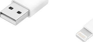 Kabel USB Blow USB-A - 1.5 m Biały (66-076#) 1