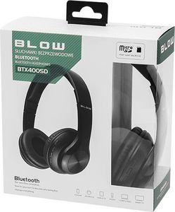 Słuchawki Blow BTX400SD (32-787#) 3