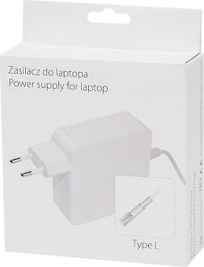 Zasilacz do laptopa Blow 60 W, 3.65 A, 16.5 V (42-351#) 2