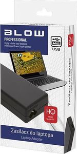 Zasilacz do laptopa Blow 65 W, 2.5 mm, 3.4 A, 19 V (4289#) 2