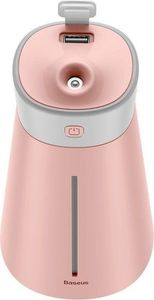 Nawilżacz powietrza Baseus DHMY-B04 Różowy 2
