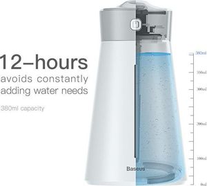 Nawilżacz powietrza Baseus Biały 2