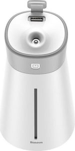 Nawilżacz powietrza Baseus Biały 5