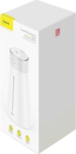 Nawilżacz powietrza Baseus Biały 6