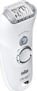 Depilator Braun  Silk-épil 7 7-885 5