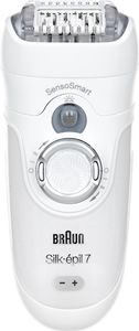 Depilator Braun  Silk-épil 7 7-885 9