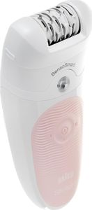 Depilator Braun Silk-épil 5-885BS 2