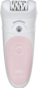 Depilator Braun Silk-épil 5-885BS 7