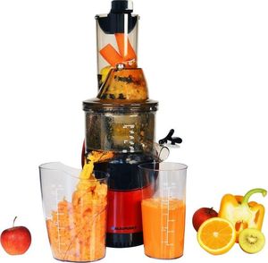 Wyciskarka wolnoobrotowa Blaupunkt SJV801 2