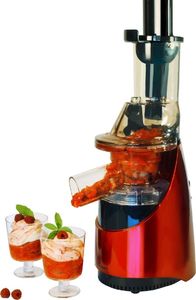 Wyciskarka wolnoobrotowa Blaupunkt SJV801 3