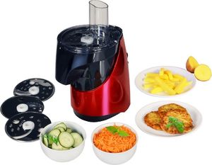 Wyciskarka wolnoobrotowa Blaupunkt SJV801 4