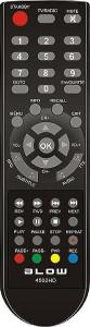 Tuner TV Blow 4502HD 3