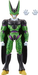 Figurka BANDAI Dragon Ball DRAGON STARS CELL FINAL FORM 1