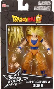 Figurka BANDAI Dragon Ball DRAGON STARS SS3 GOKU 8