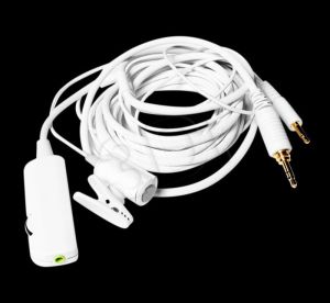 Słuchawki SteelSeries SIBERIA V1 WHITE (51000) 3