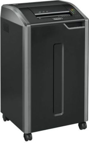 Niszczarka Fellowes 425i P-2 2