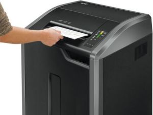 Niszczarka Fellowes 425i P-2 3