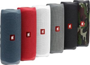 Głośnik JBL Flip 5 moro (JBLFLIP5SQUAD                  ) 4