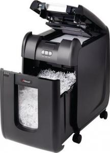 Niszczarka Rexel Auto+ 200X P-4 2